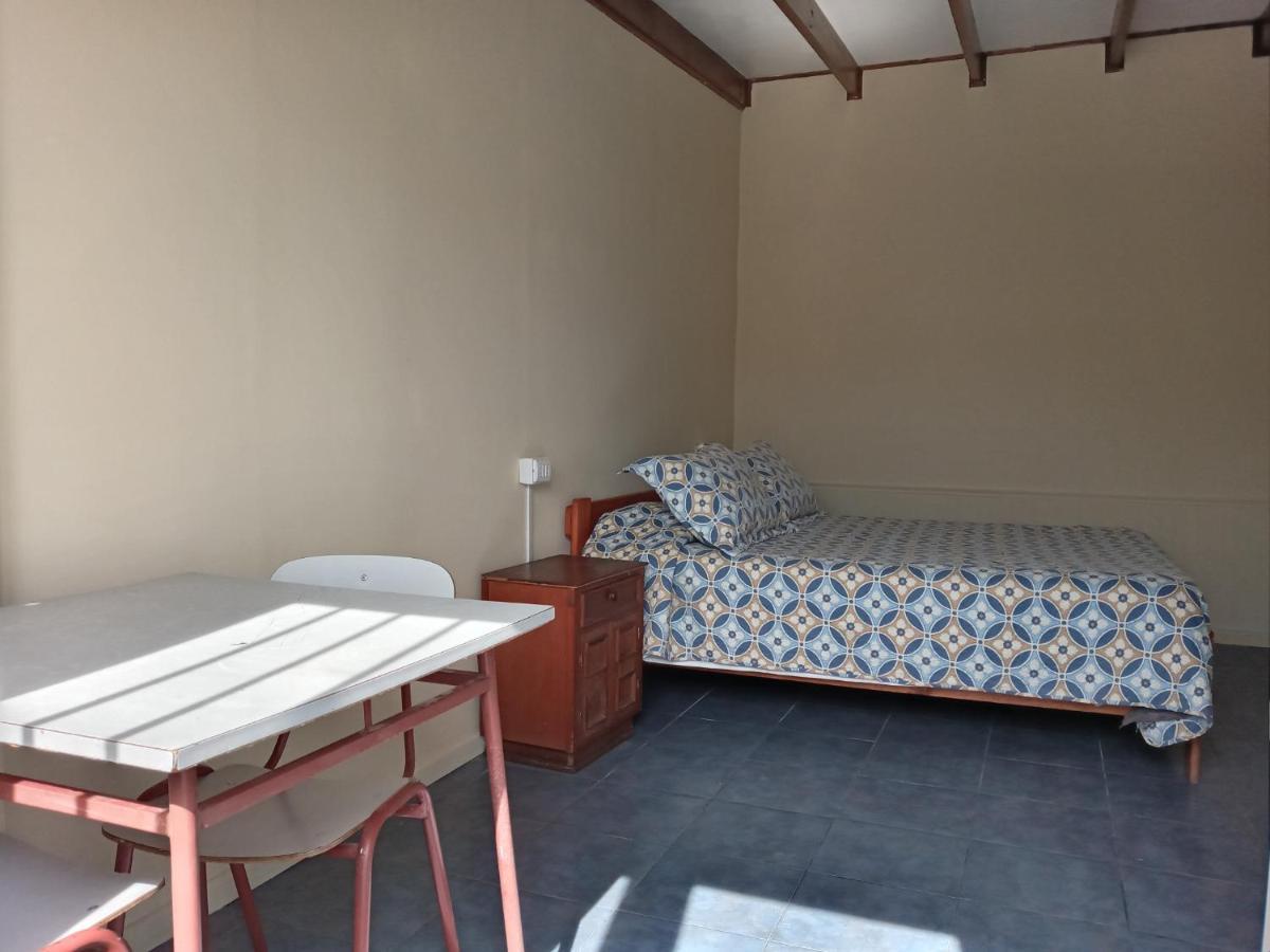 Hostal Amunategui La Serena Exterior photo