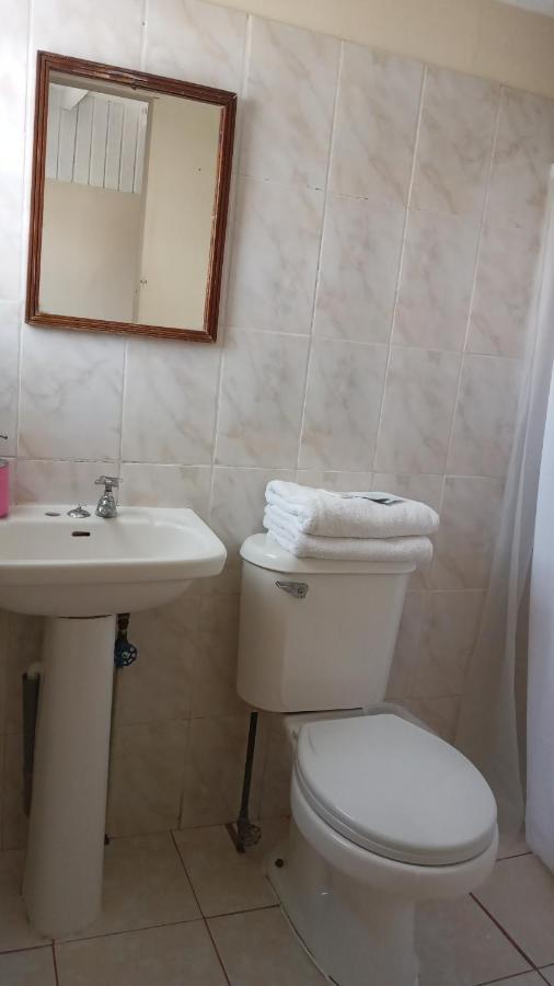 Hostal Amunategui La Serena Exterior photo