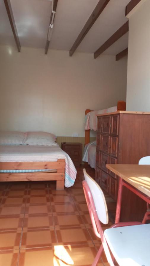 Hostal Amunategui La Serena Exterior photo