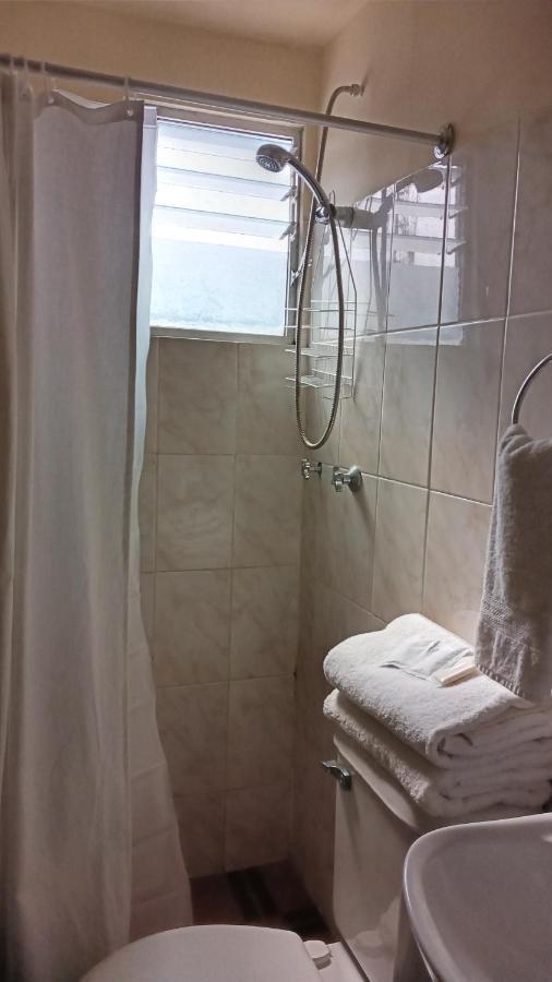 Hostal Amunategui La Serena Exterior photo