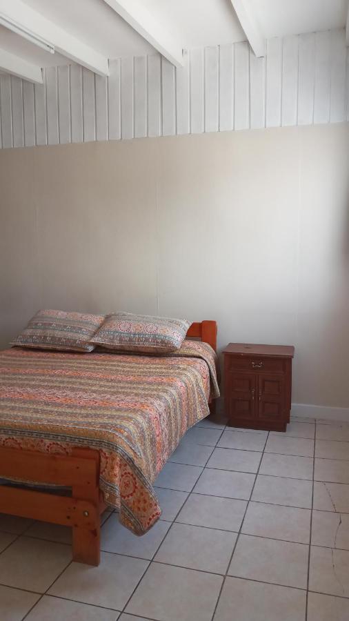 Hostal Amunategui La Serena Exterior photo