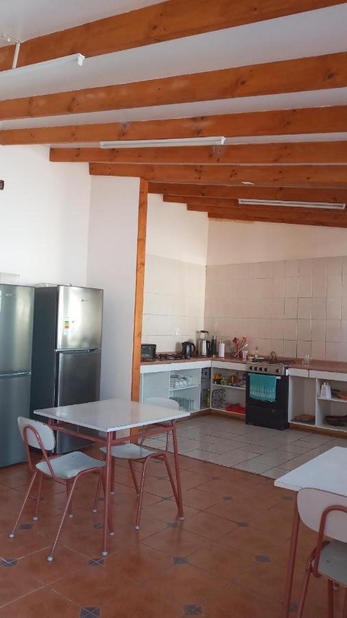 Hostal Amunategui La Serena Exterior photo