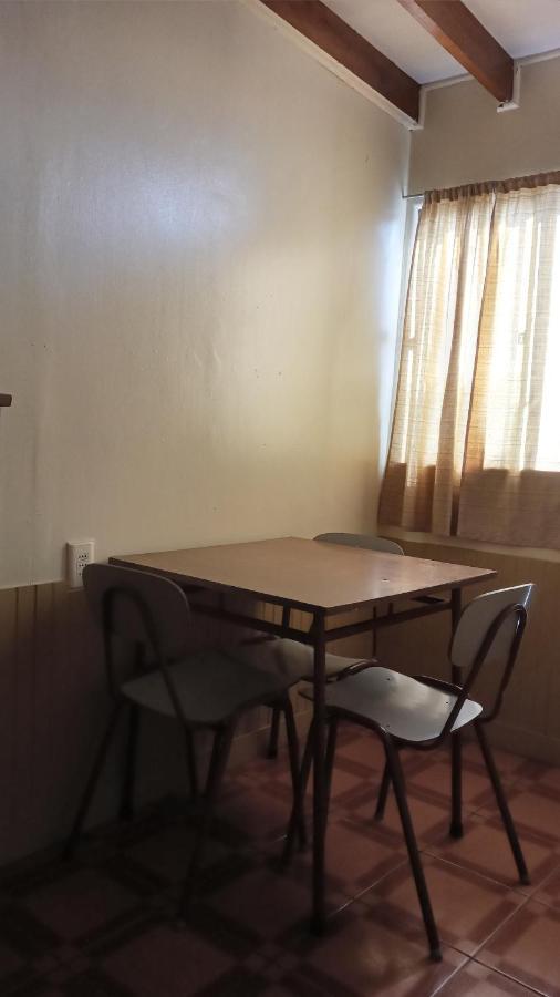Hostal Amunategui La Serena Exterior photo