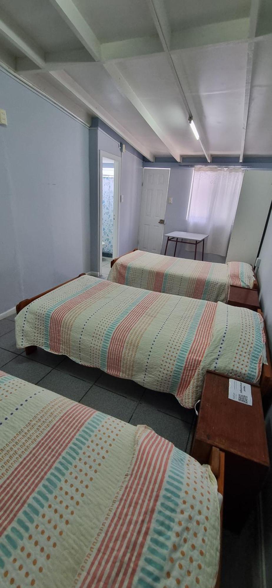 Hostal Amunategui La Serena Exterior photo