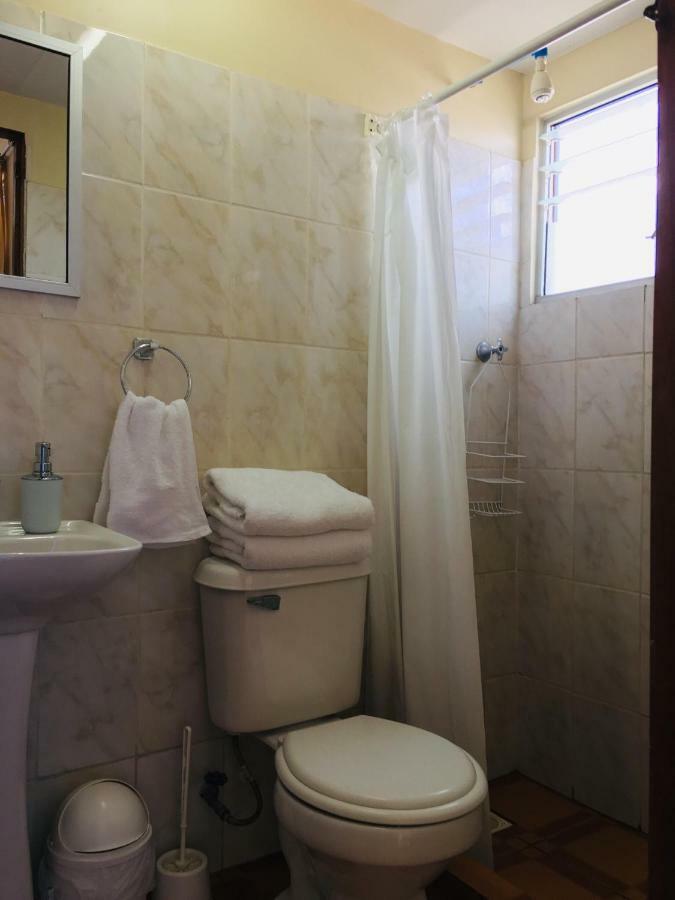 Hostal Amunategui La Serena Exterior photo