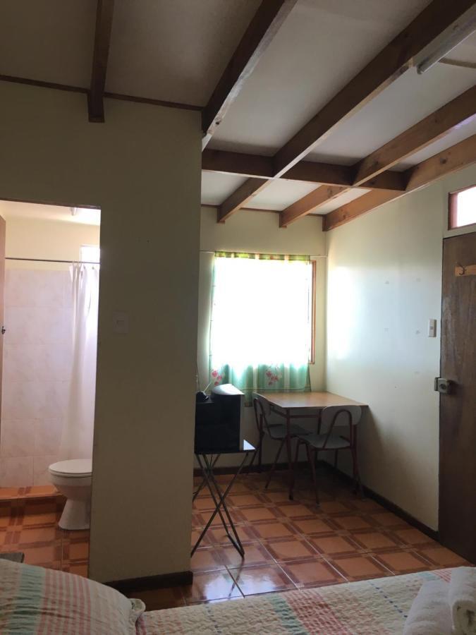 Hostal Amunategui La Serena Exterior photo